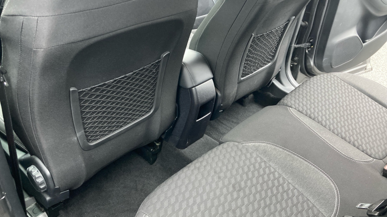 Ford Puma 1.0 EcoBoost Hybrid mHEV Titanium 5dr Petrol Hatchback